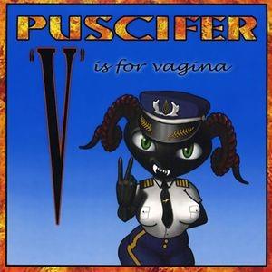 V Is For Vagina (2017 Reissue) – image 1