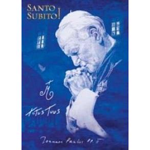 Pope John Paul Ii, The Santo Subito! (Ntsc)