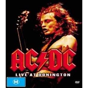 Ac/dc - Live In Donington product image