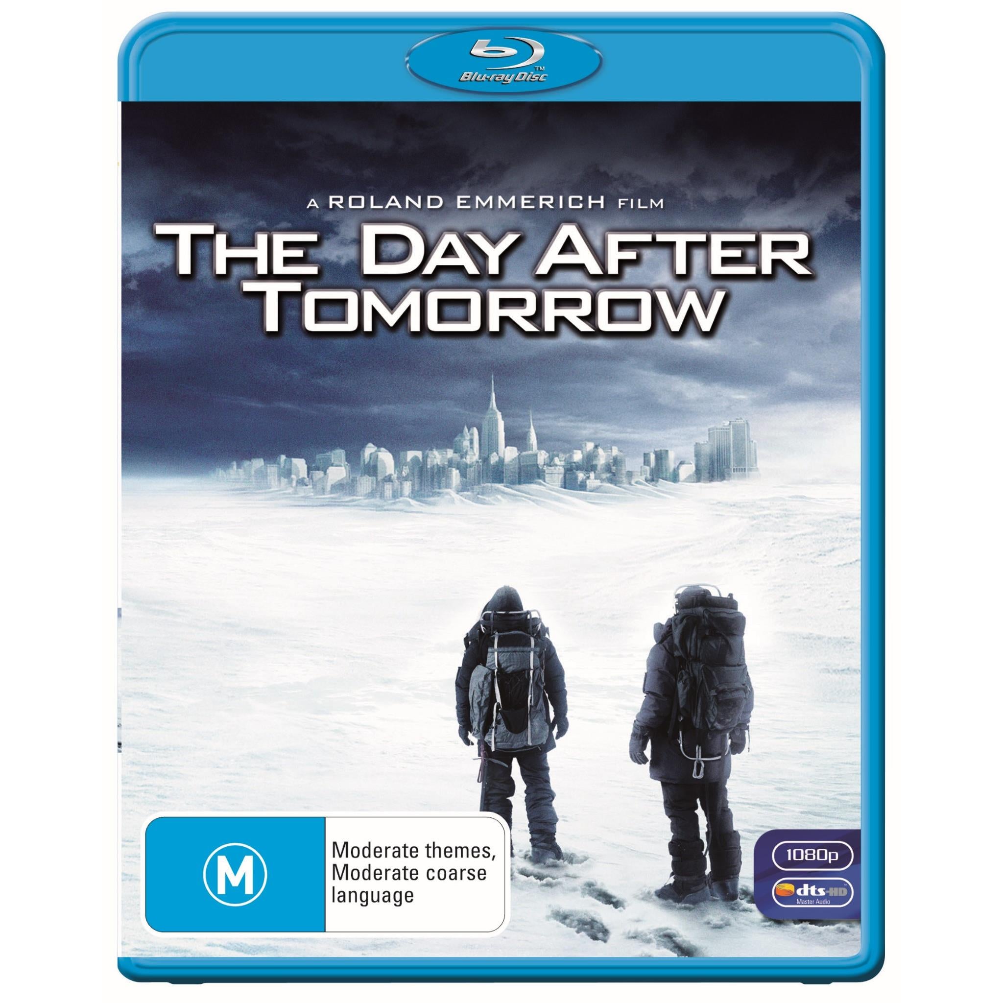 Dennis Quaid Day After Tomorrow Online Stream The Day After