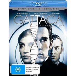 Gattaca