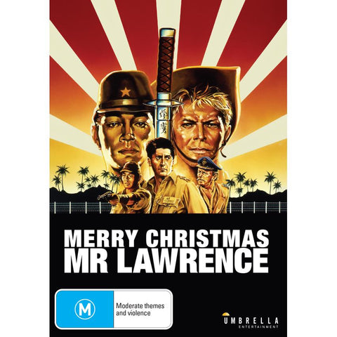 Merry Christmas Mr Lawrence