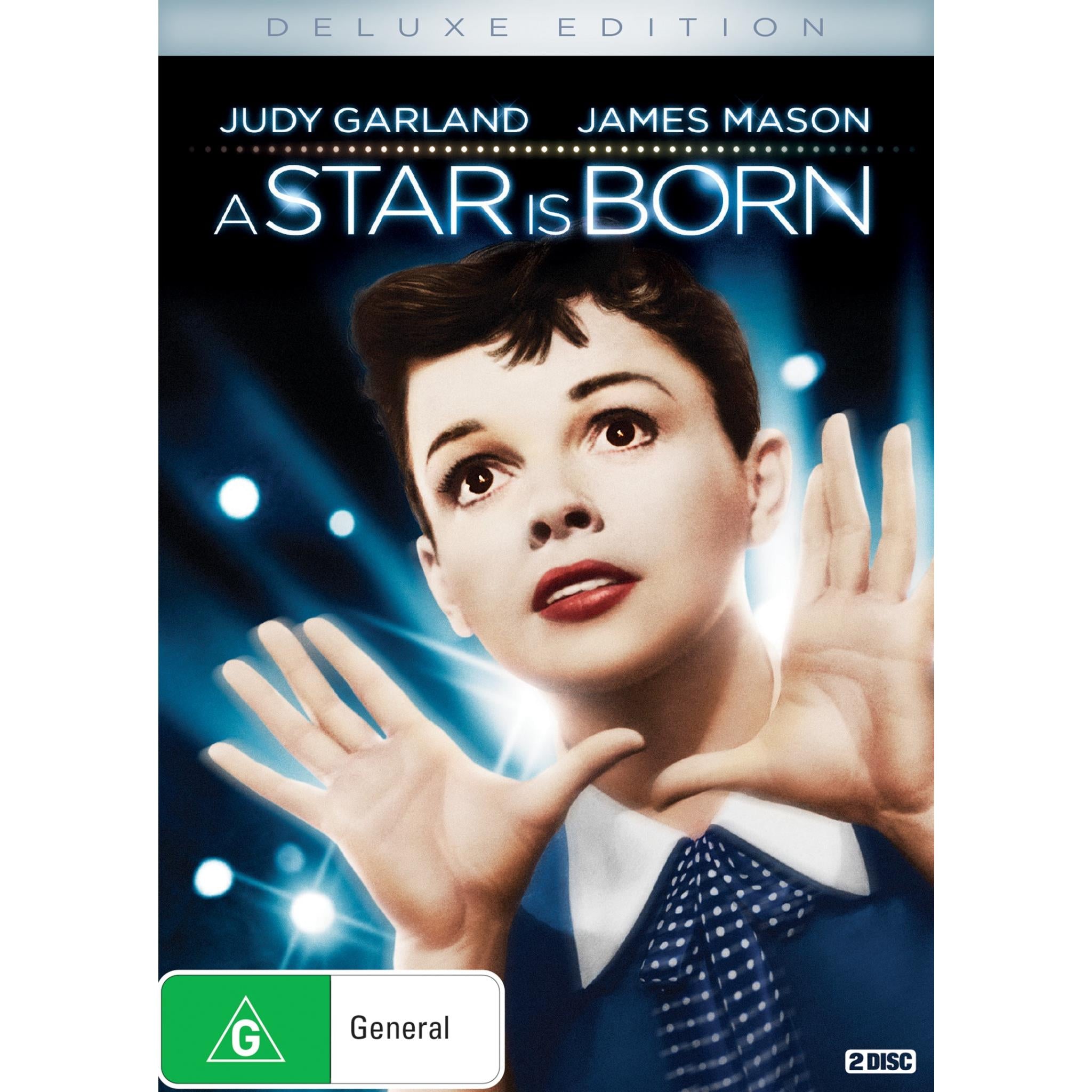 Star Is Born, A – image 1