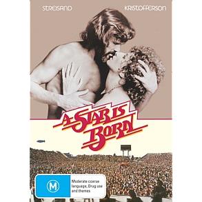 Star Is Born, A
