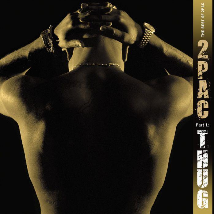 Best Of 2pac, The - Pt. 1: Thug – image 1