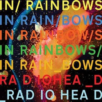 In Rainbows (Vinyl) (2016 Reissue) thumbnail 2