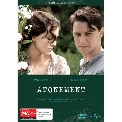 Atonement