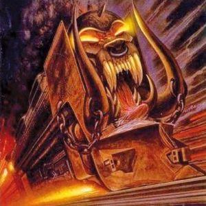 Orgasmatron (Import)