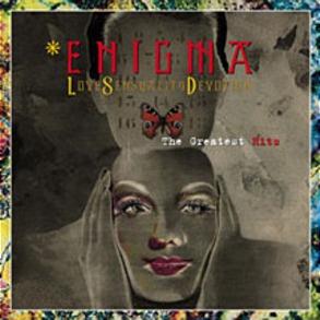 Love, Sensuality, Devotion (The Greatest Hits)