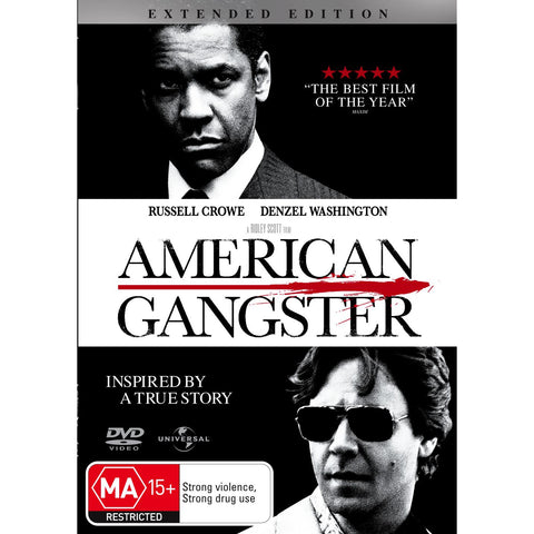 American Gangster