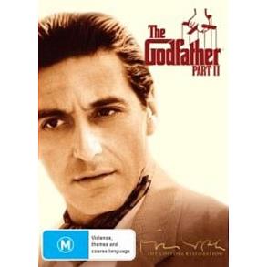 Godfather, The: Part 2