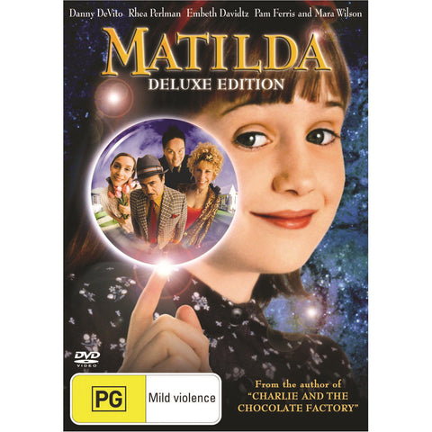 Matilda