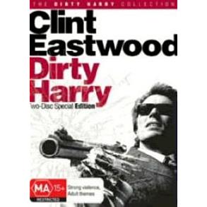 Dirty Harry (Special Edition)