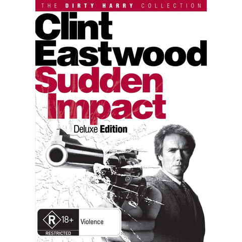 Sudden Impact