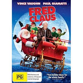 Fred Claus