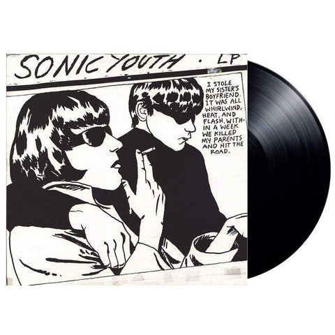 Goo (Vinyl) (Reissue)