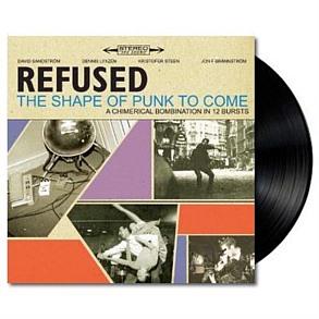 Shape Of Punk To Come, The (Vinyl)