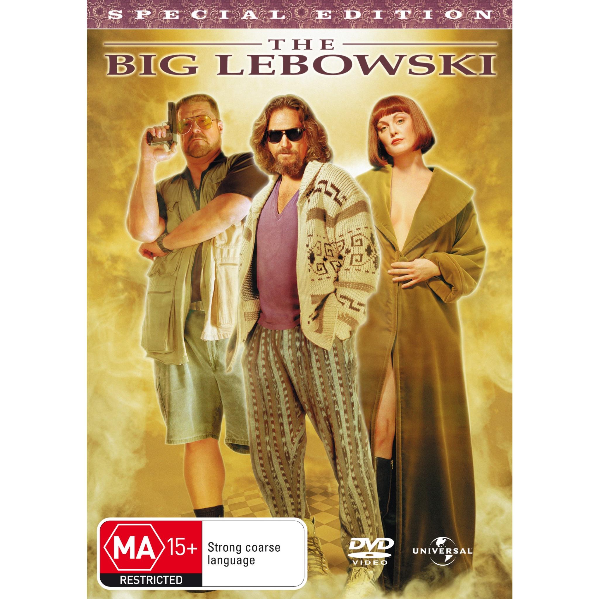 Big Lebowski, The – image 1
