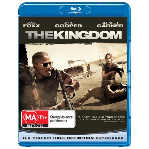 Kingdom, The