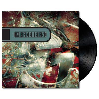 Mountain Battles (Vinyl) (Reissue)