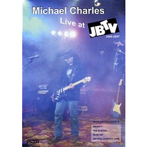 Live At Jbtv