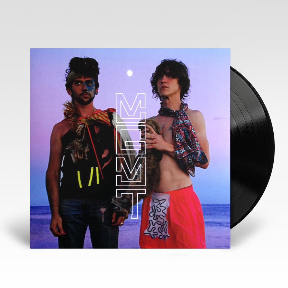 Oracular Spectacular (Vinyl) (Import) – image 1