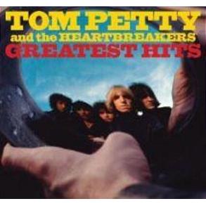 Greatest Hits: Tom Petty & The Heartbreakers (Import)
