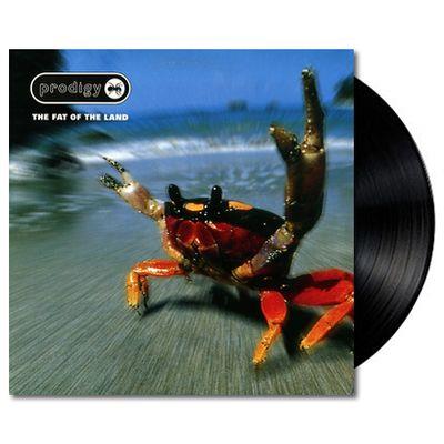 Fat Of The Land, The (Vinyl)