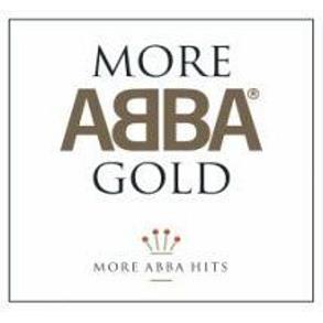 More ABBA Gold