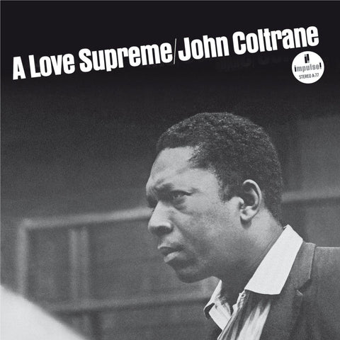 A Love Supreme (Remastered) (Import)