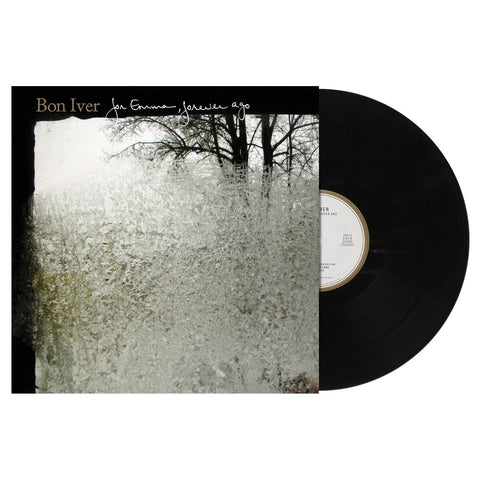 For Emma, Forever Ago (Vinyl)