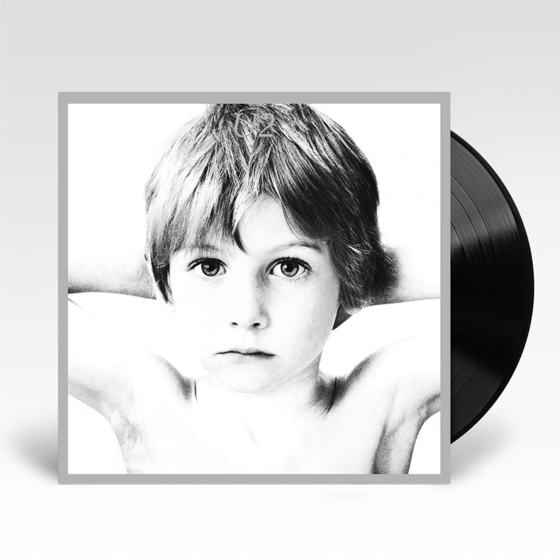 Boy (Remastered) (Vinyl) (Import)