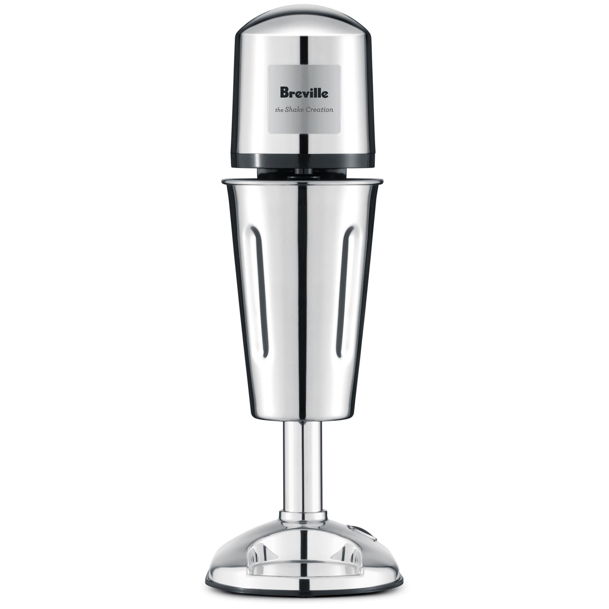 Breville the Shake Creation Milkshake Maker JB Hi-Fi