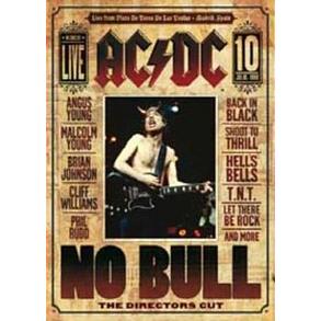 No Bull (Director's Cut)