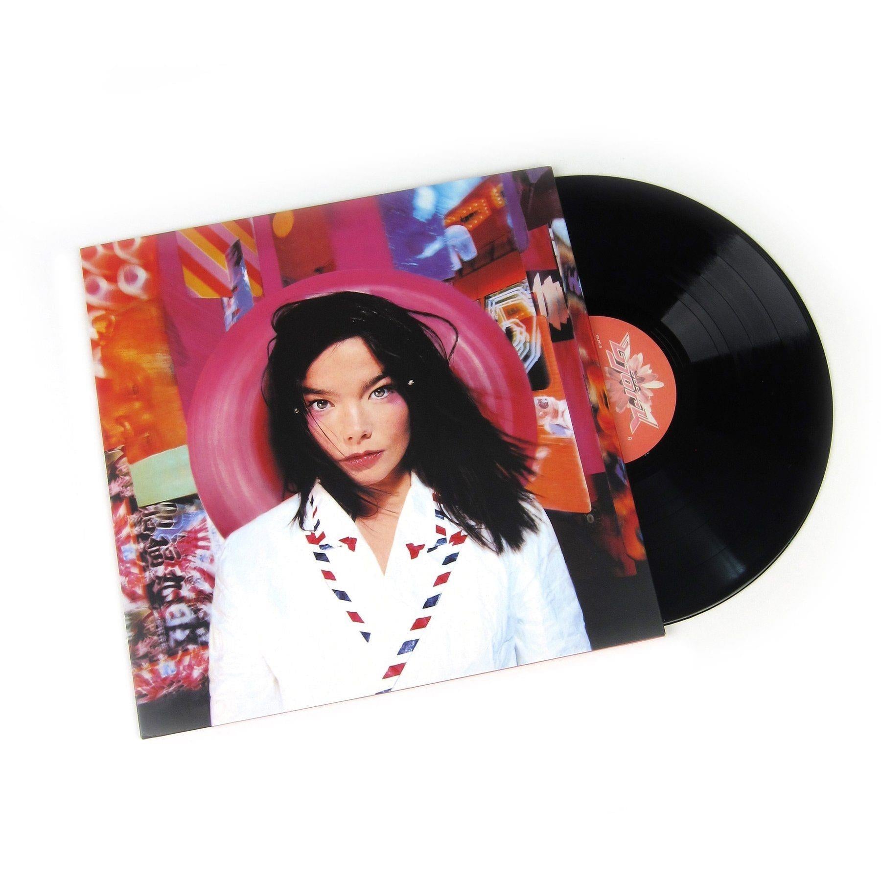Post (180gm Vinyl) (Reissue) product image