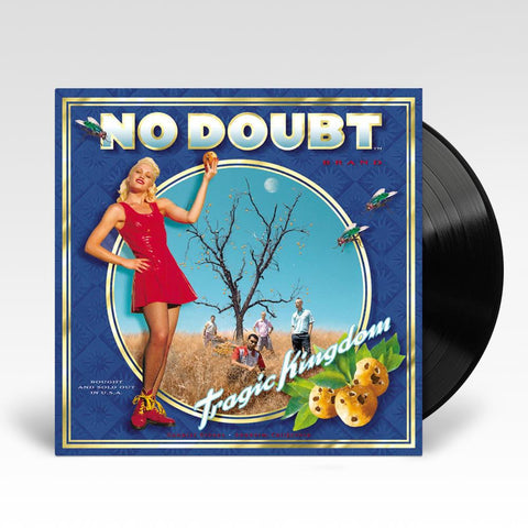 Tragic Kingdom (Vinyl) (Import)