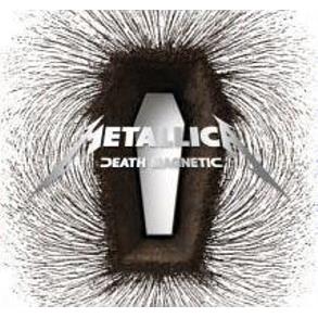 Death Magnetic product image