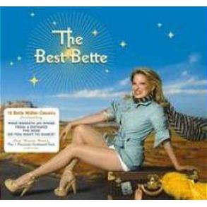 Best Bette (Best Of) – image 1