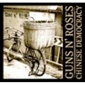 Chinese Democracy
