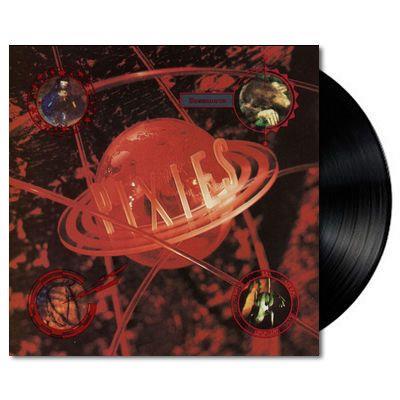 Bossanova (Vinyl)