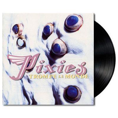 Trompe Le Monde (Vinyl)