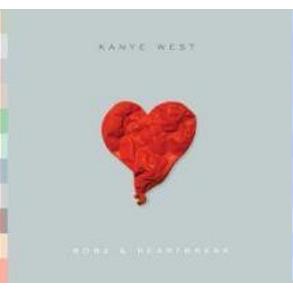 808s & Heartbreak – image 1