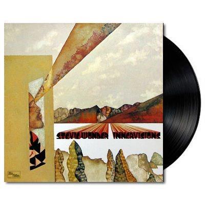 Innervisions (180gm Vinyl) (Reissue)