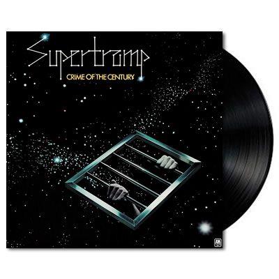 Crime Of The Century (Vinyl) (Reissue)