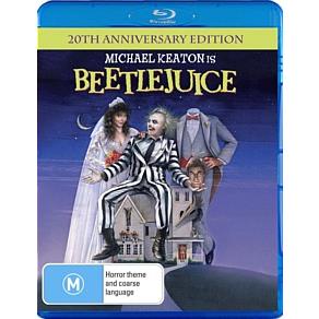 Beetlejuice
