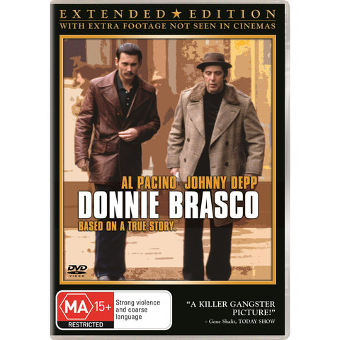 Donnie Brasco