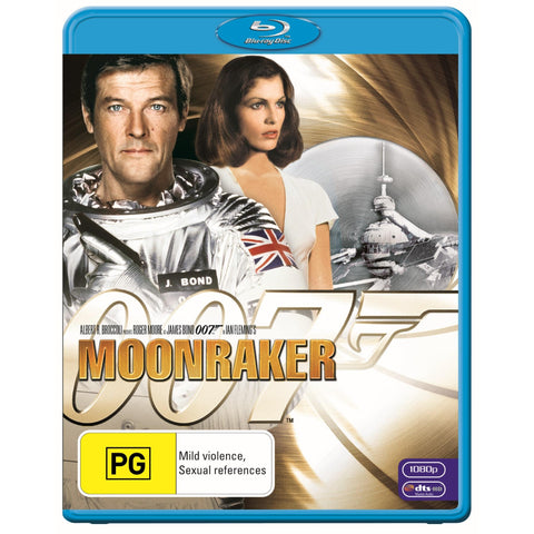 Moonraker