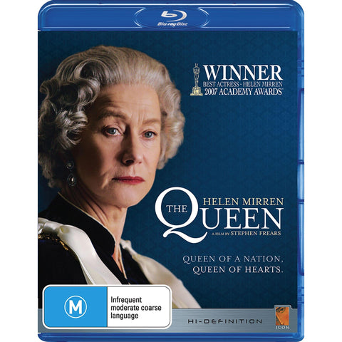 Queen, The