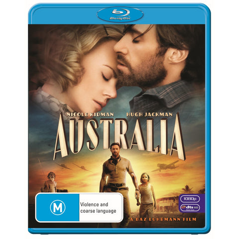 Australia