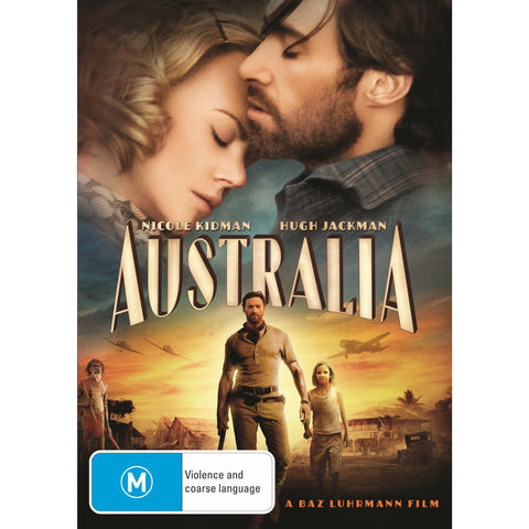 Australia